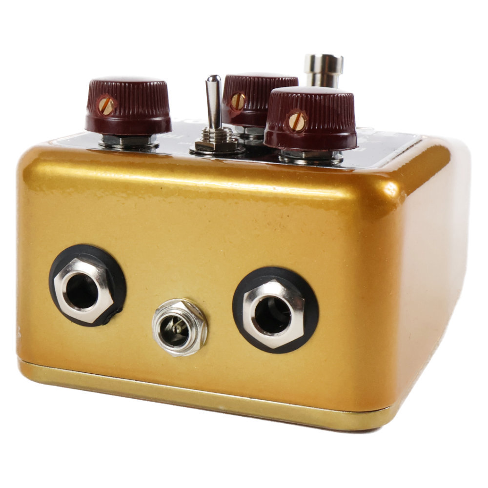 Tru-Fi トゥルファイ COLORD ギターエフェクター Tru-Fi COLORDRIVER