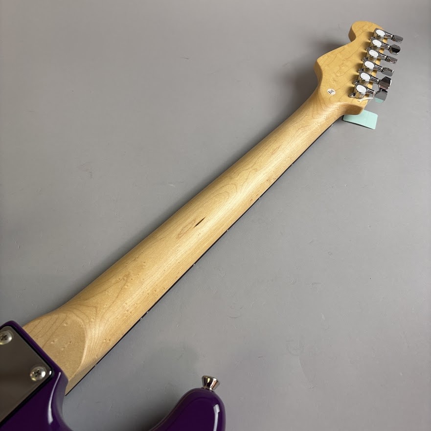 PLAYTECH PLAYTECH STRAT TYPE（中古/送料無料）【楽器検索デジマート】