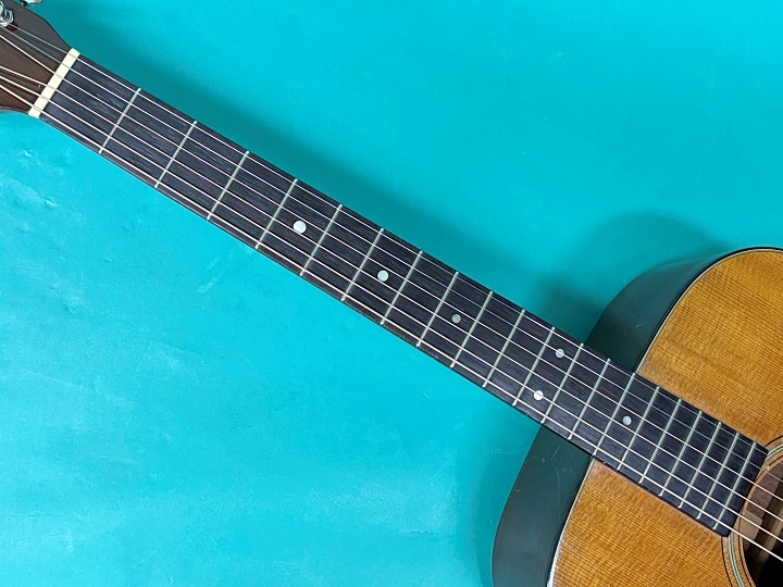 Martin D-18（ビンテージ）【楽器検索デジマート】