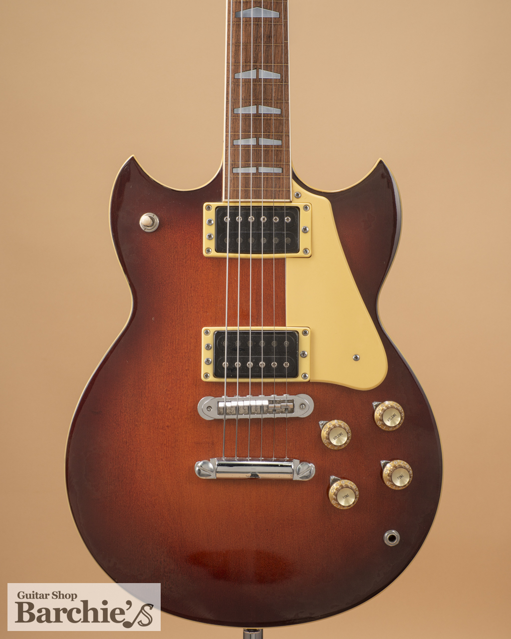 YAMAHA SG800 FL改 （中古）【楽器検索デジマート】