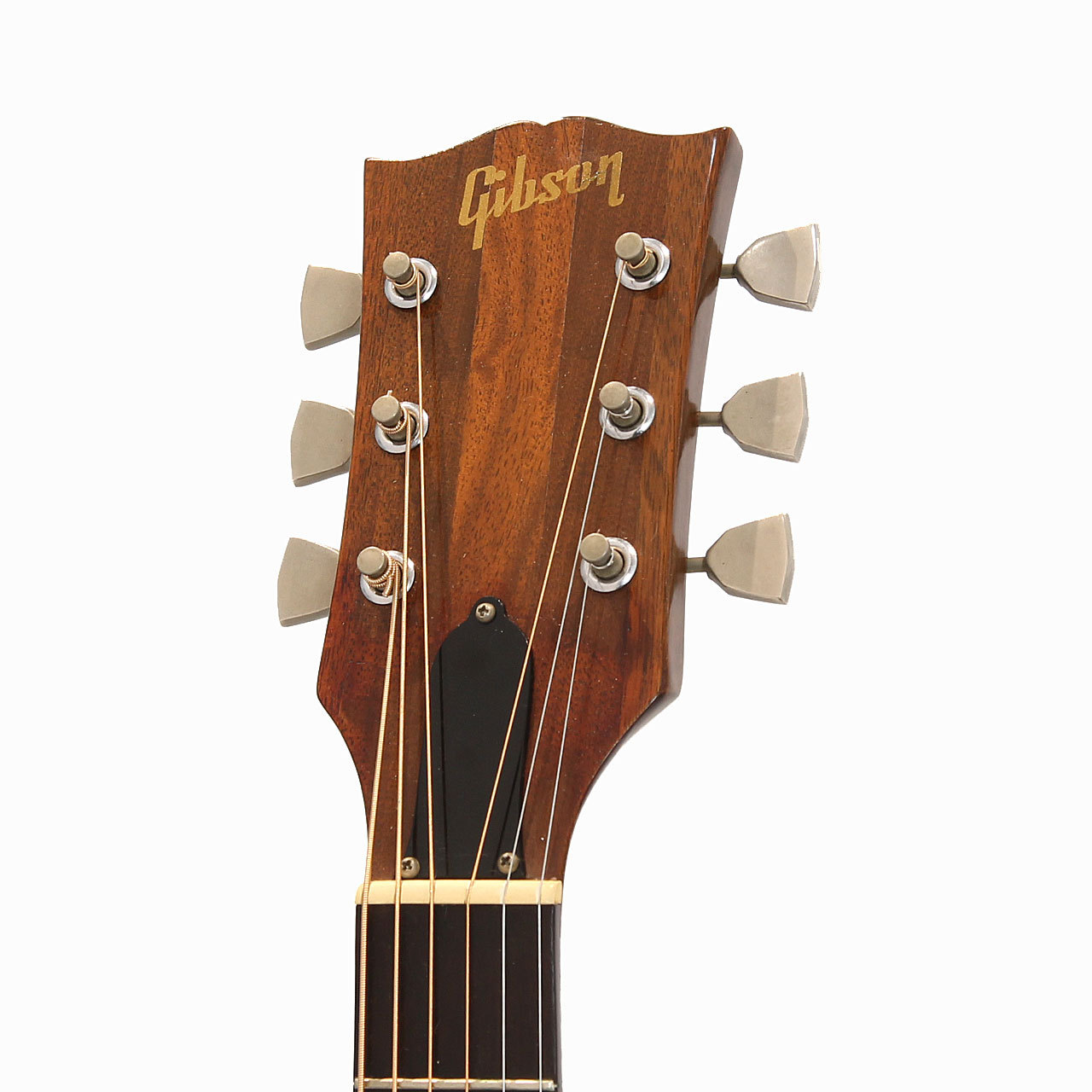Gibson J-50 Deluxe *1974-1975（ビンテージ）【楽器検索デジマート】