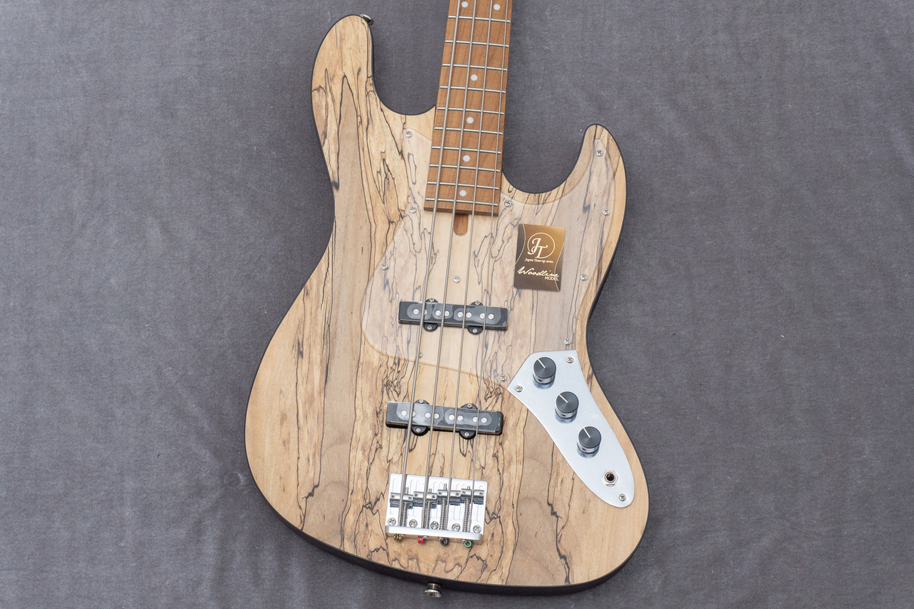 Bacchus WL4-SPM RSM/M NAS 3.86kg #CI03415【GIB兵庫】（新品/送料