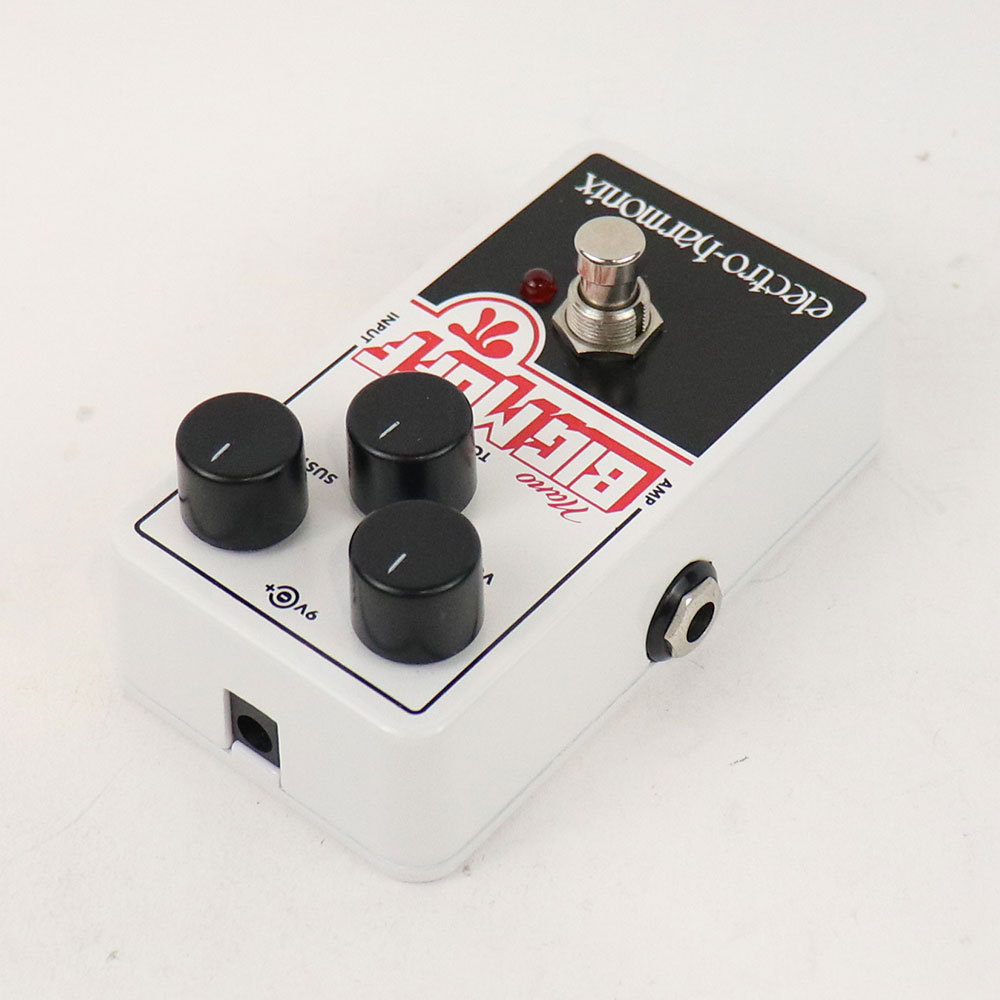 Electro-Harmonix 【中古】 ナノビッグマフ ELECTRO-HARMONIX