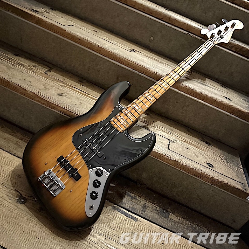 Fender Jazz Bass（ビンテージ）【楽器検索デジマート】
