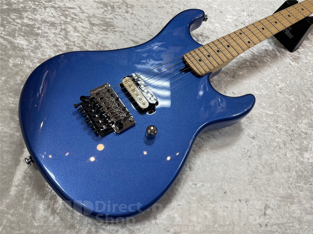 KRAMER The 84【Blue Metallic】（新品/送料無料）［デジマートSALE