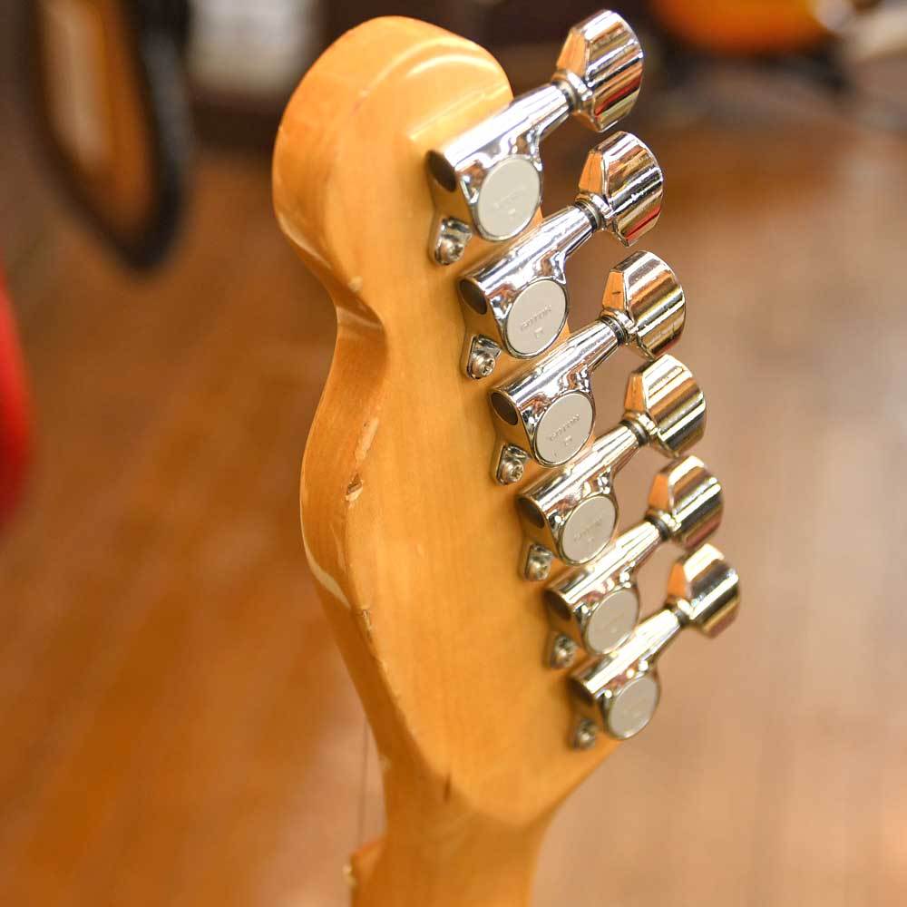 Fender Japan TL72-53（中古）【楽器検索デジマート】