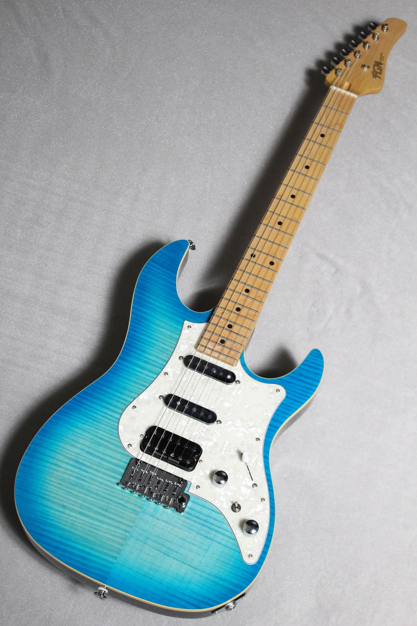 FUJIGEN(FGN) 【モダンストラト】JOS2-FM-M Ocean Burst #C240007