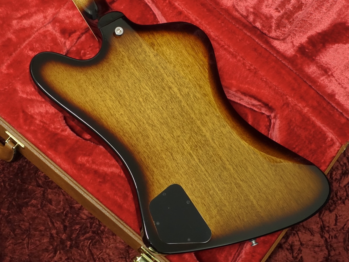 Gibson Firebird Platypus Tobacco Sunburst（新品/送料無料）【楽器