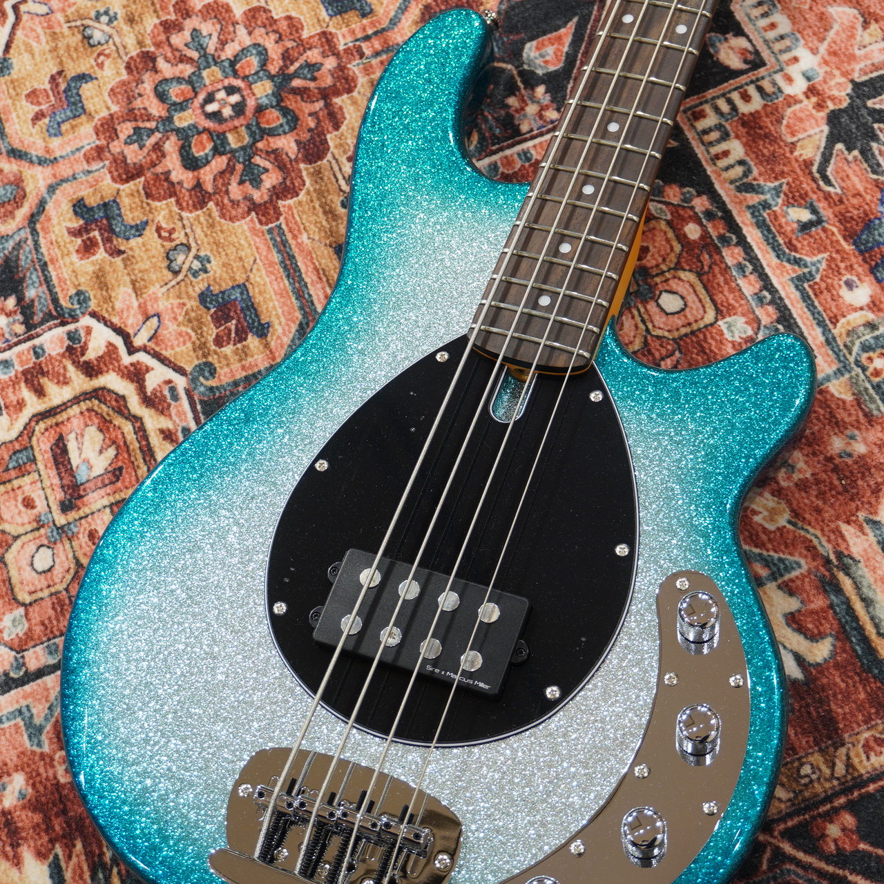 MARCUS MILLER SIRE V3 4ST マーカスミラー　サイアー Sire Marcus Miller V3 4st 2nd Generation AWH エレキベース ジャズ