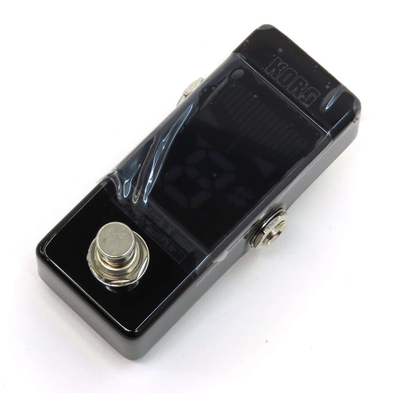 KORG Pitchblack X mini PB-X-MINI（中古/送料無料）【楽器検索