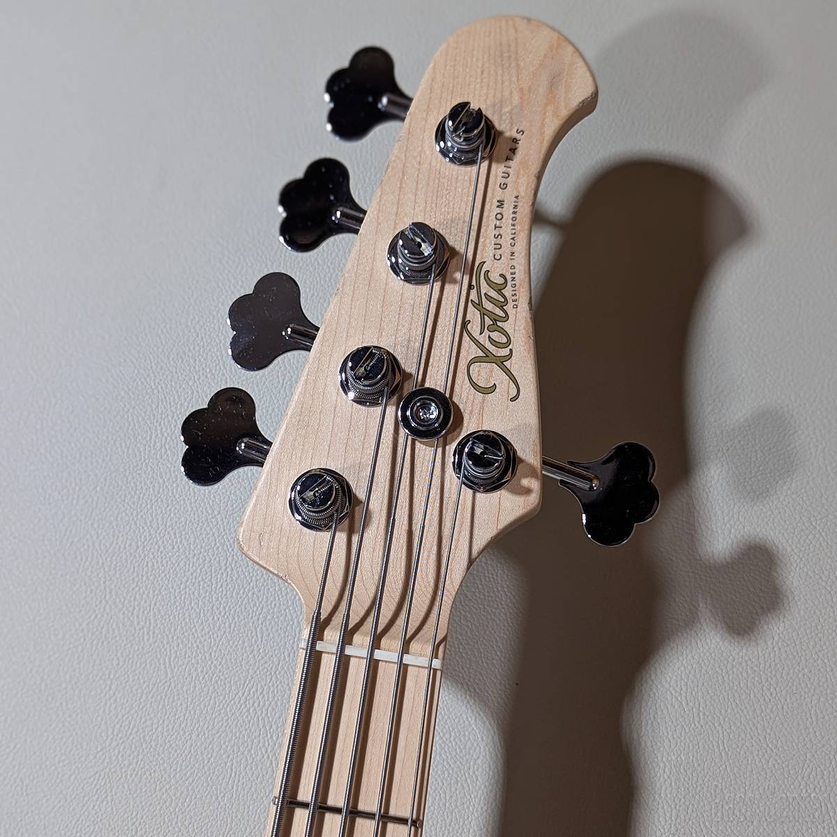 Xotic XJ-1T 5st Medium Aged 