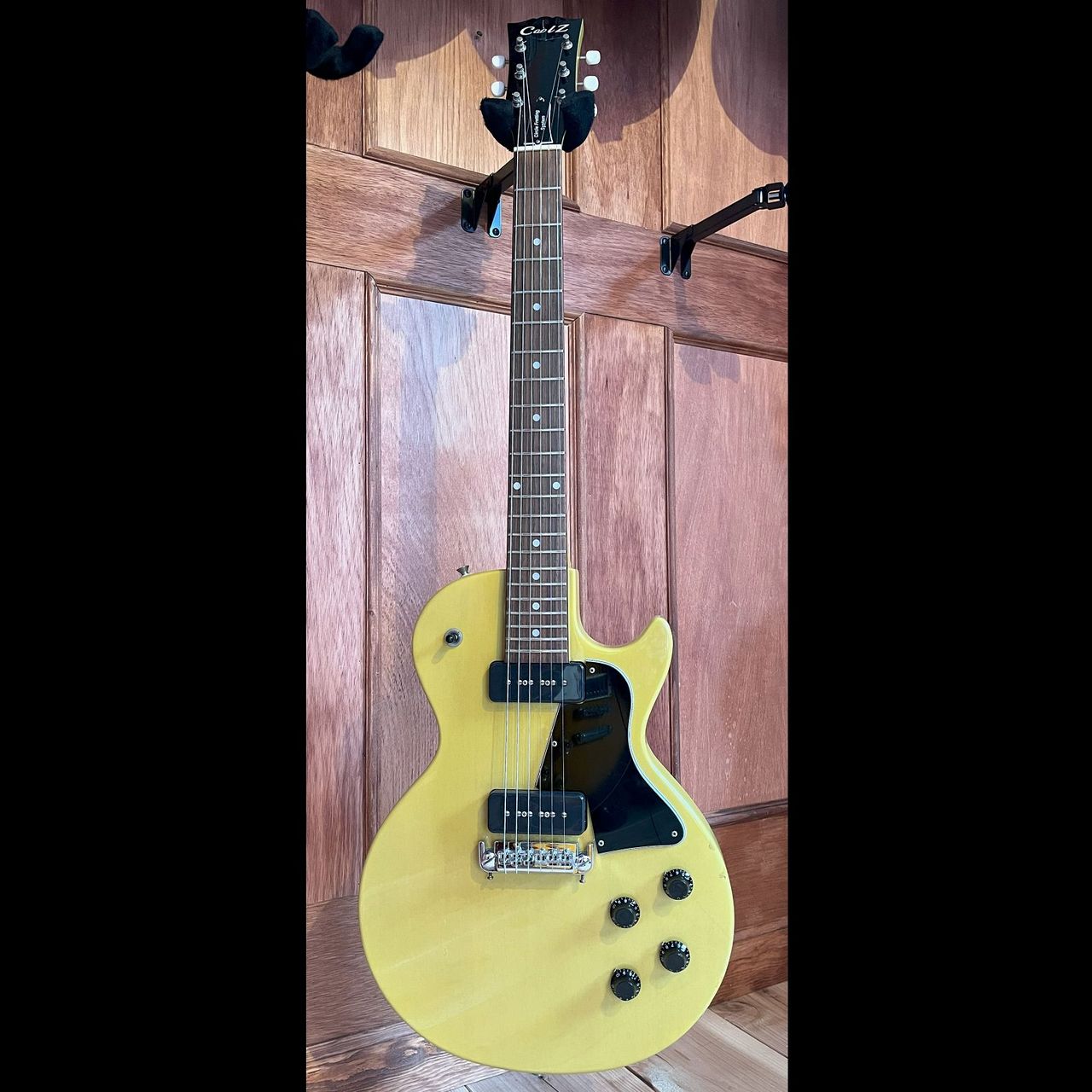 ギター Coolz ZLJ-1 Cool Z ZLJ-1（中古）【楽器検索デジマート】