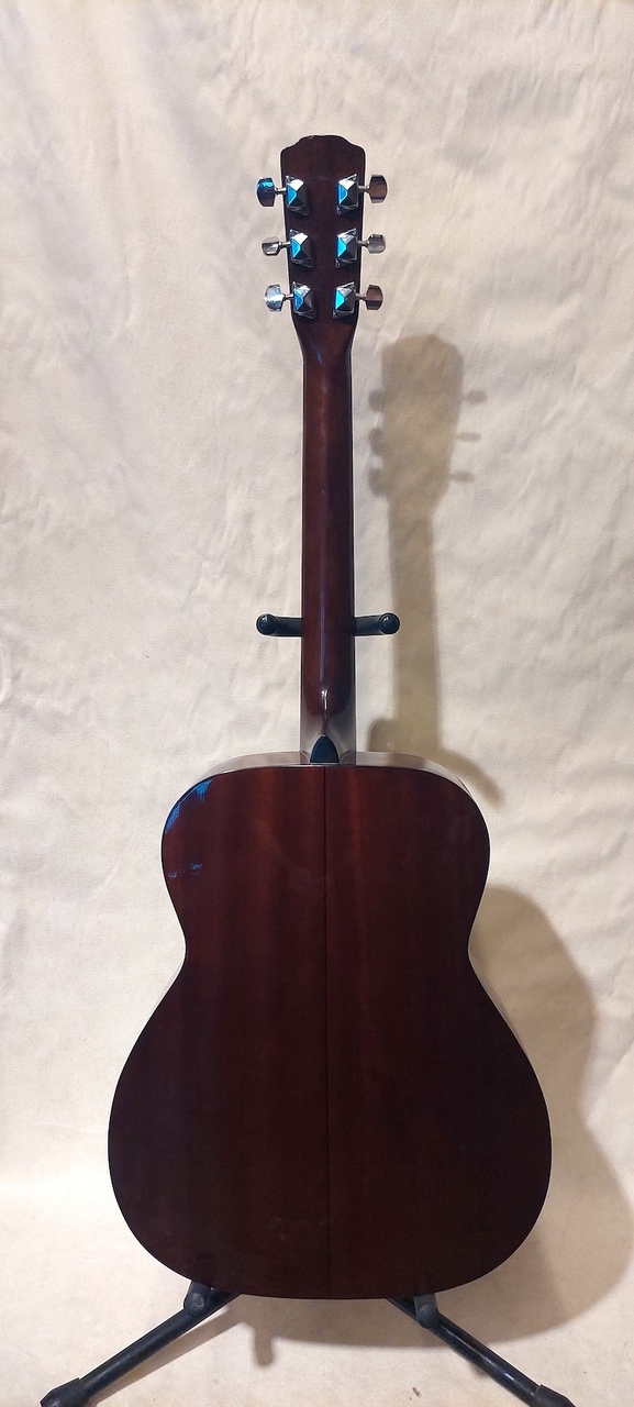 Morris MF-205TS（中古）【楽器検索デジマート】