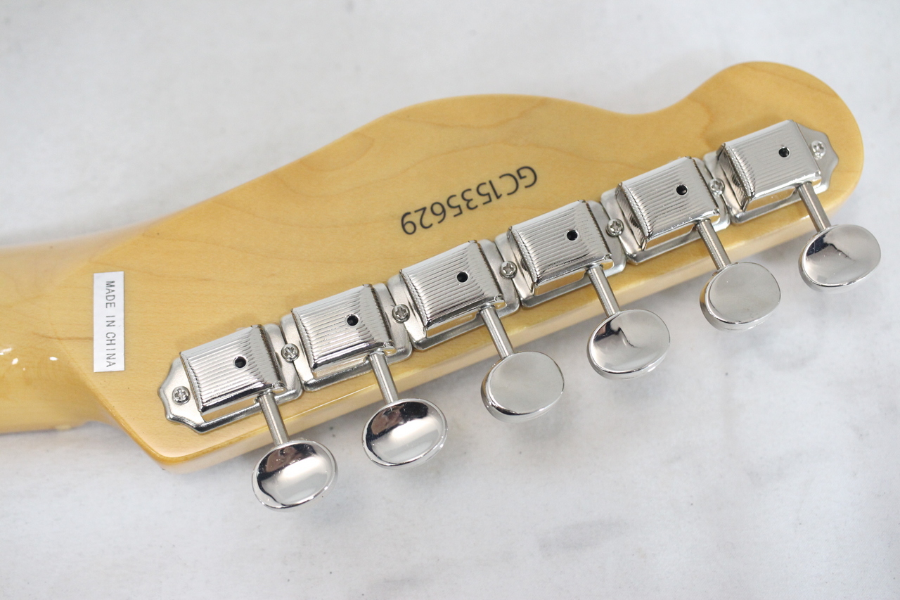 GrassRoots G-TE-MINI（中古）【楽器検索デジマート】