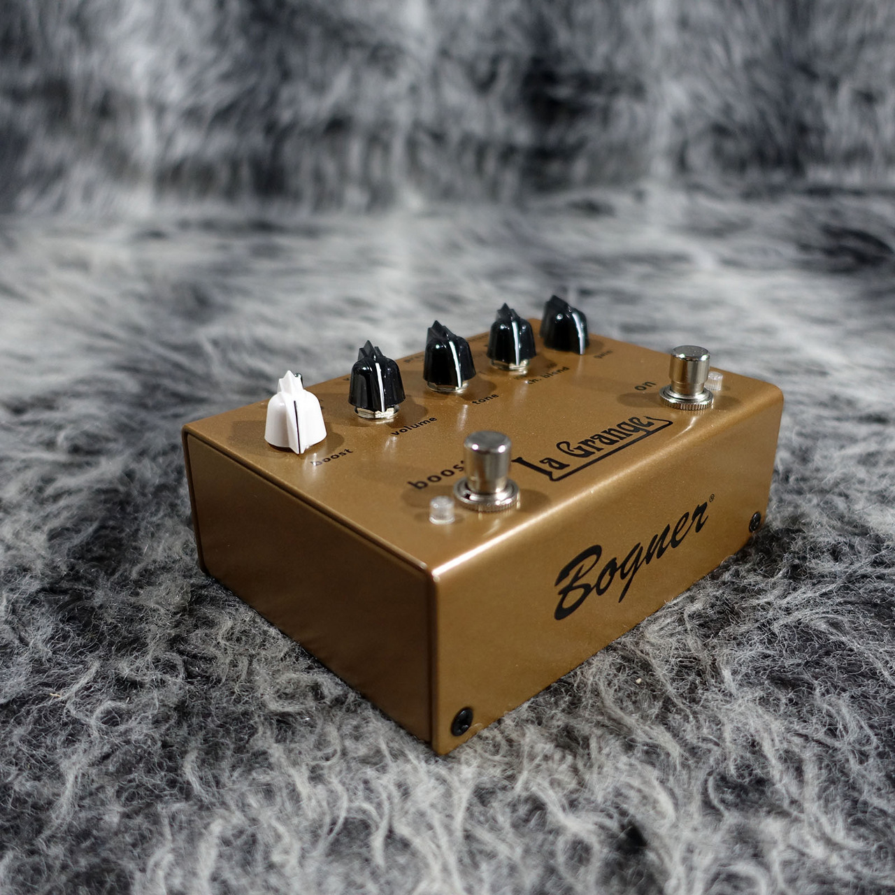 Bogner La Grange(中古)【楽器検索デジマート】 Bogner La Grange(中古)【楽器検索デジマート】