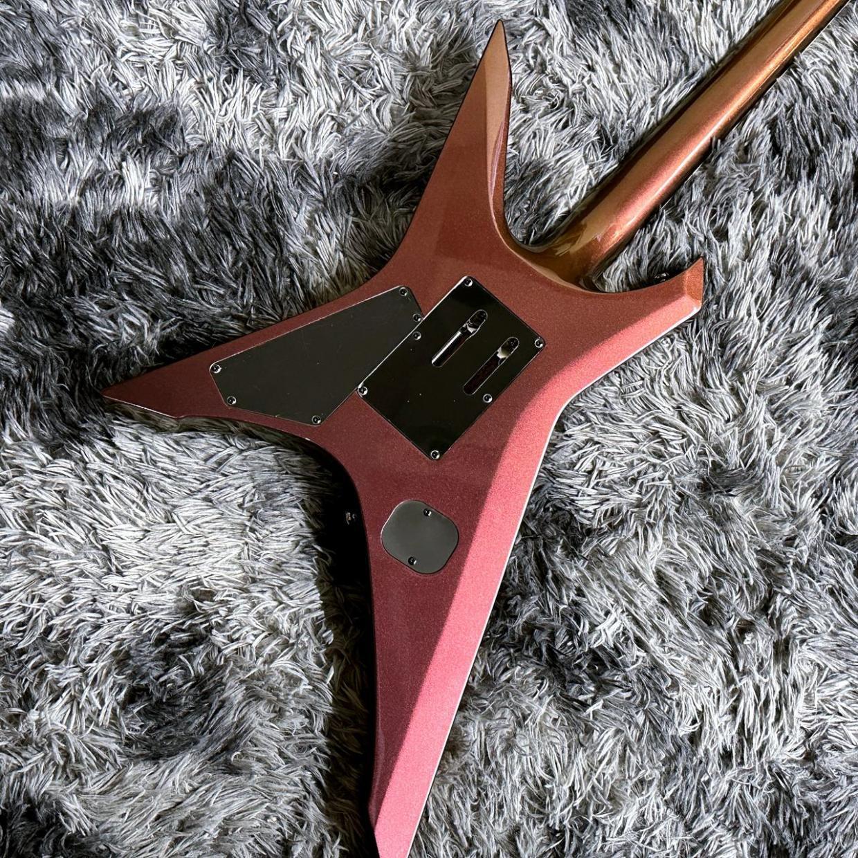 Ibanez XPT420DX-RGC (Rose Gold Chameleon) 【特価】【限定モデル