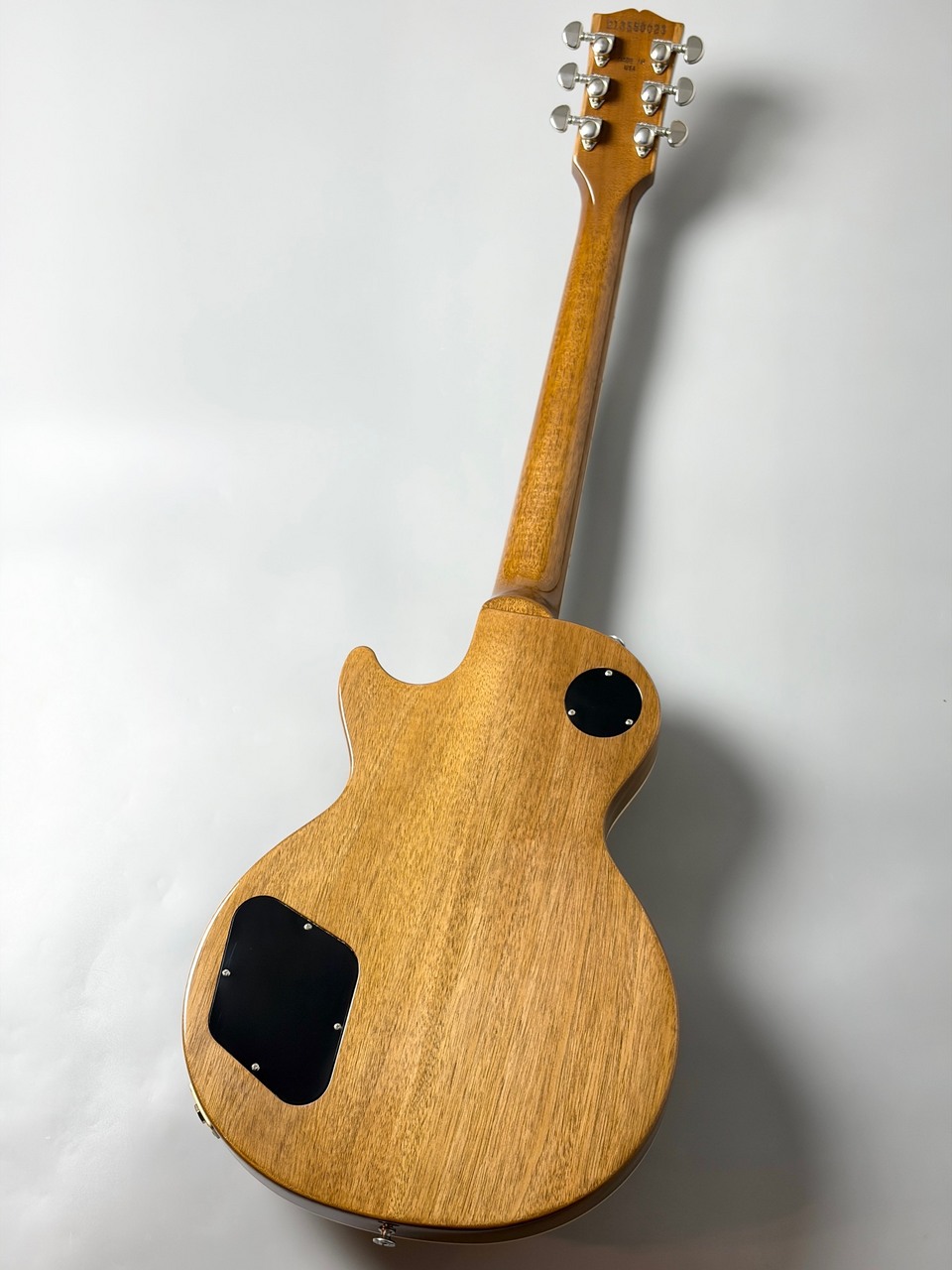 Gibson Les Paul Standard '60s Double Trouble Vintage Honey Burst