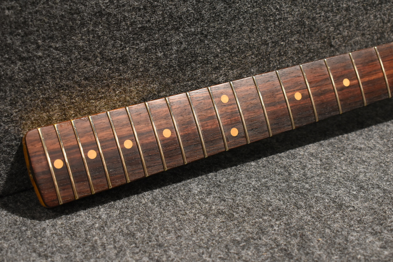 Fender AMERICAN VINTAGE II 1961 STRATOCASTER NECK #US24036835