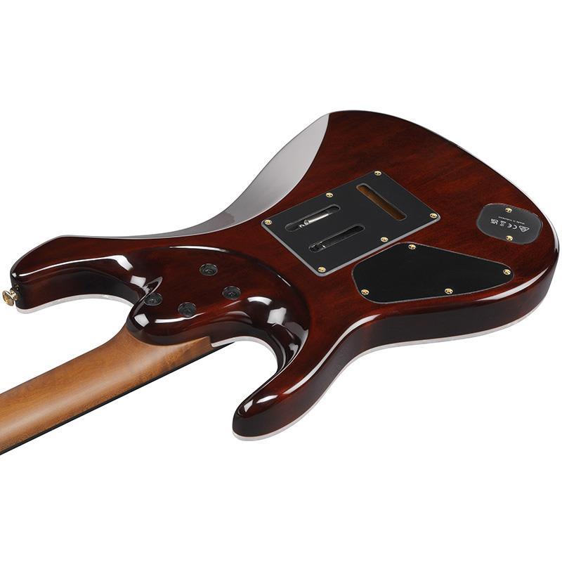 【新品未開封】Arcane Deck White&Black 2014 2個 Ibanez Premium AZ47P2K Electric Guitar - Dragon Eye Burst