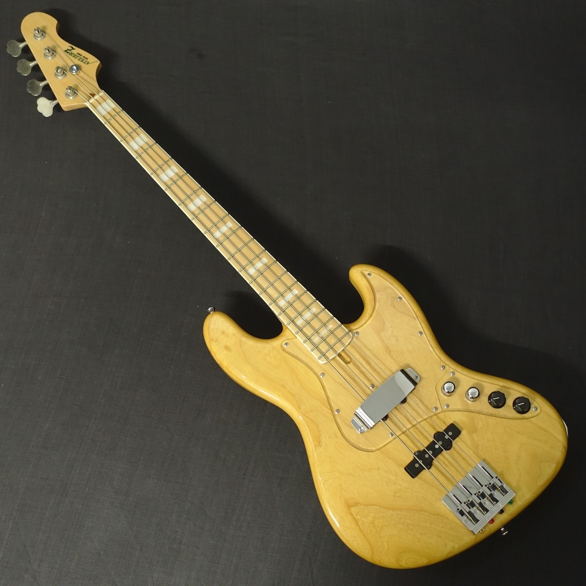 ATELIER Z M245 Natural（中古）【楽器検索デジマート】