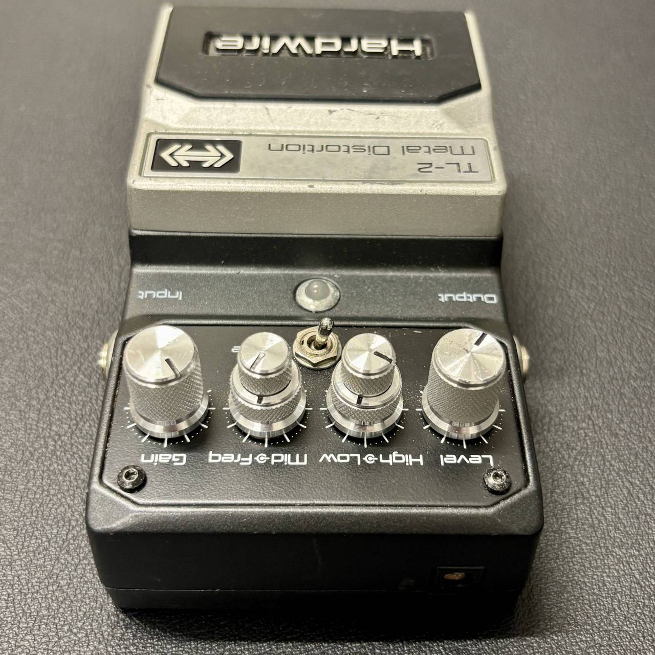 DigiTech TL-2（中古）【楽器検索デジマート】