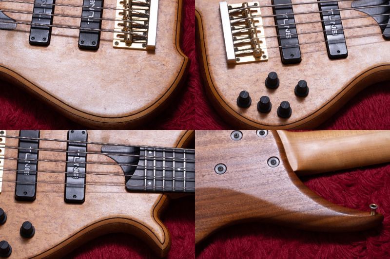 Tune TWB-5 BirdeyeMapleTop 4.035kg #107041【GIB横浜】(中古 Tune TWB-5 BirdeyeMapleTop 4.035kg #107041【GIB横浜】(中古