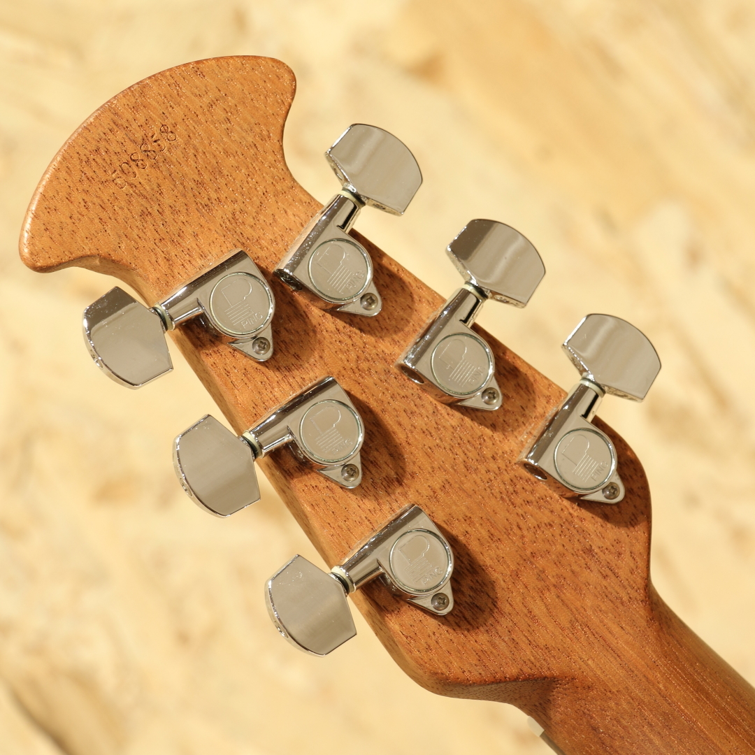 Ovation 1861 Standard Balladeer 2006（中古）【楽器検索デジマート】