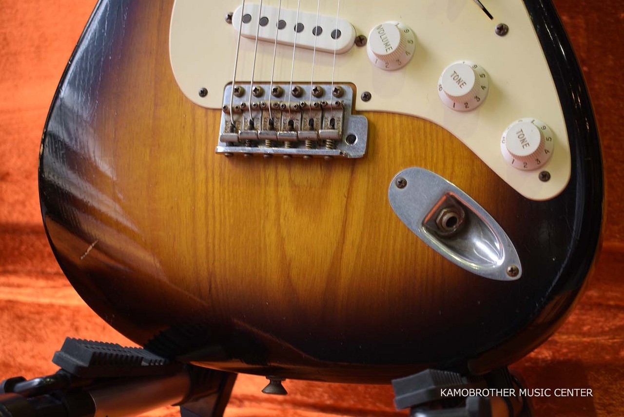 Fender Custom Shop マーク・ケンドリック　ストラトキャスター Fender Custom Shop 1965 Master Design Stratocaster By Mark