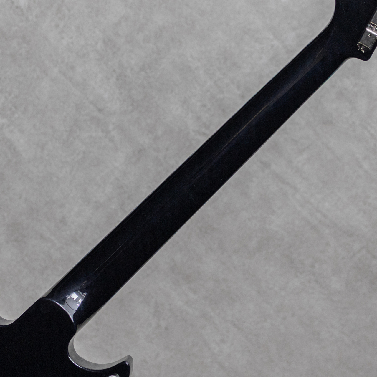 Vanzandt Bronson V Black（新品）【楽器検索デジマート】