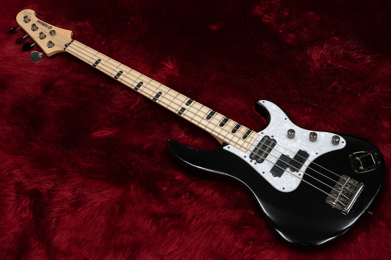 YAMAHA Billy Sheehan Signature ATTITUDE LTD 3 #IHNO11E  4.24kg【横浜店】（中古/送料無料）【楽器検索デジマート】