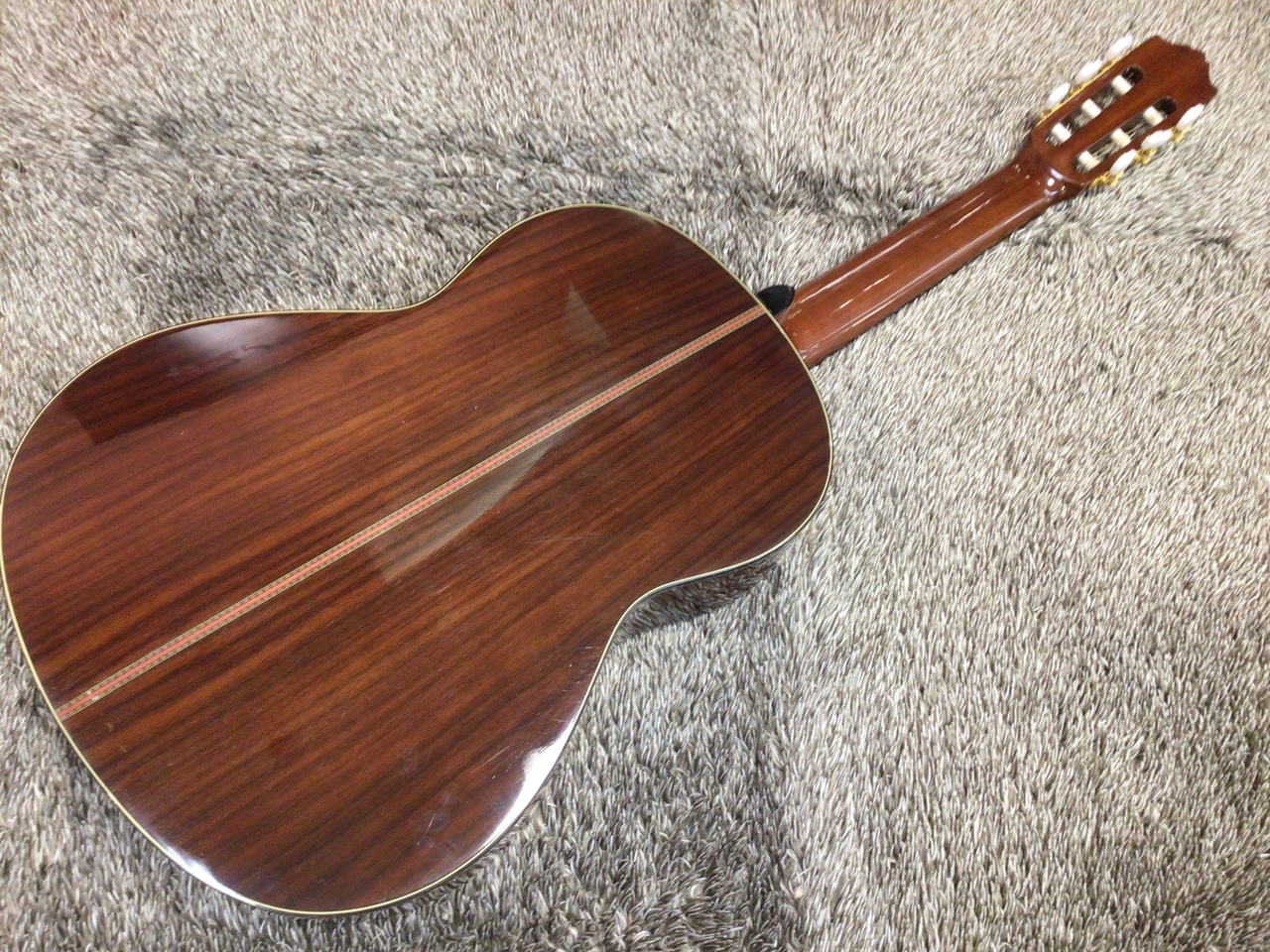 YAMAHA CG-171C スタンド・ケース付き アコースティックギター YAMAHA CG-171C スタンド・ケース付き アコースティックギター