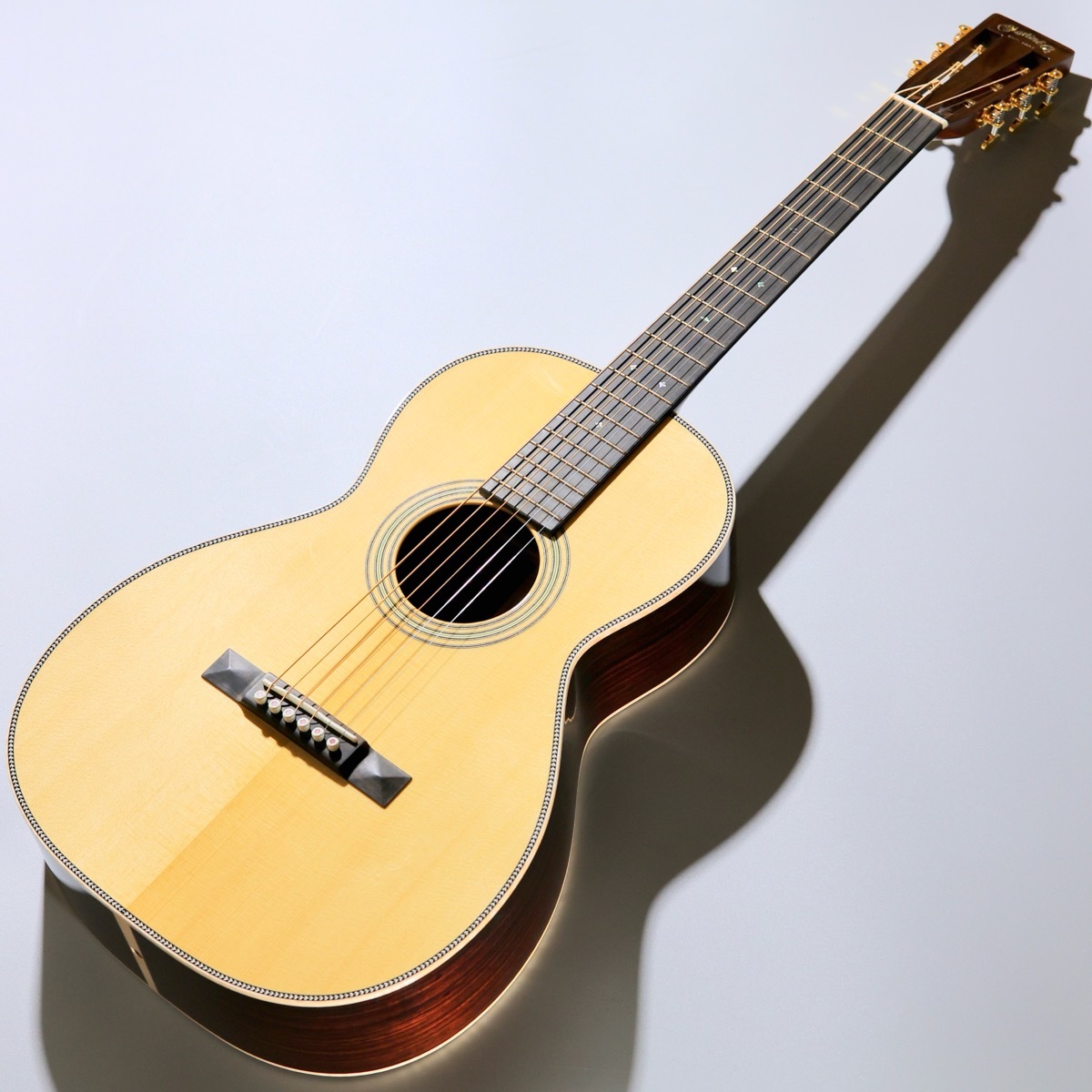 Martin 【特典あり!】012-28 Modern Deluxe #3025392【極上0サイズ