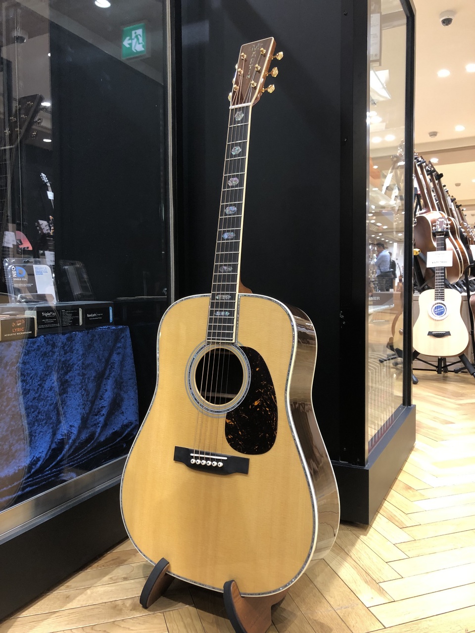 Martin D-45 Standard（新品/送料無料）【楽器検索デジマート】