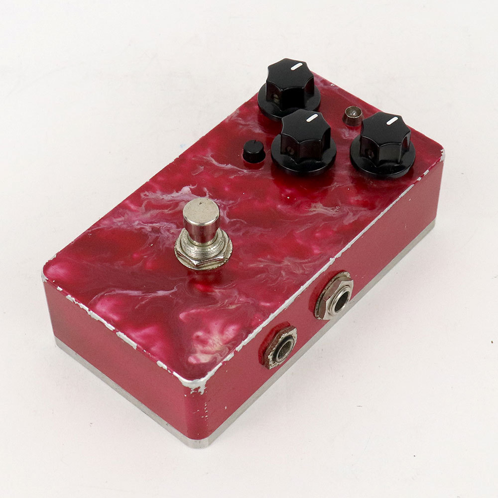 leqtique redemptionist ドライブエフェクター Leqtique / Redemptionistの特徴と使い方などをレビュー。幅広い