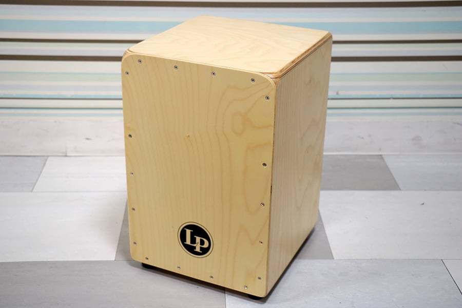LP LPA 1331 カホン【名古屋栄店】（中古）【楽器検索デジマート】