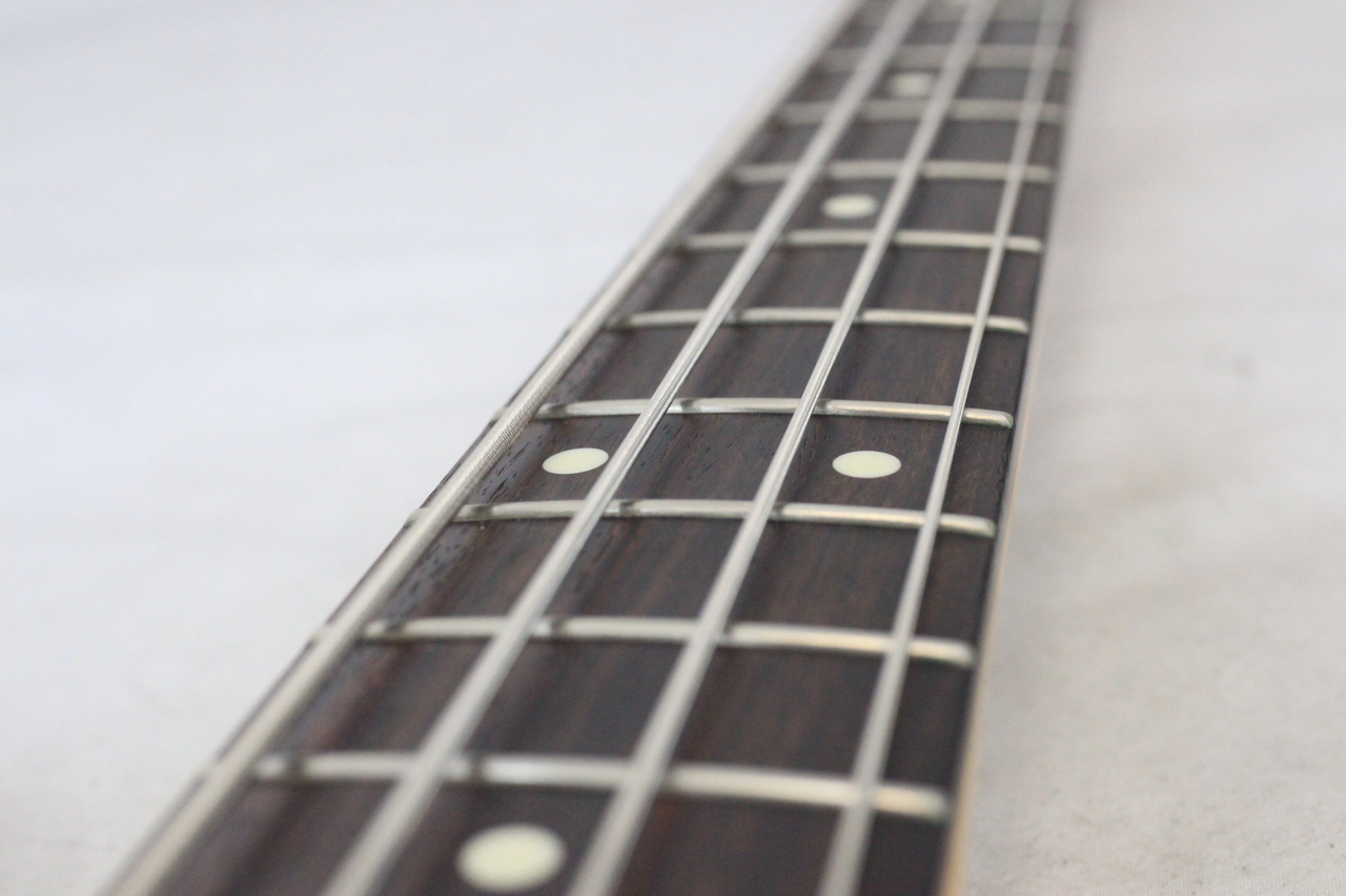 FUJIGEN(FGN) JJB-6R（中古）【楽器検索デジマート】