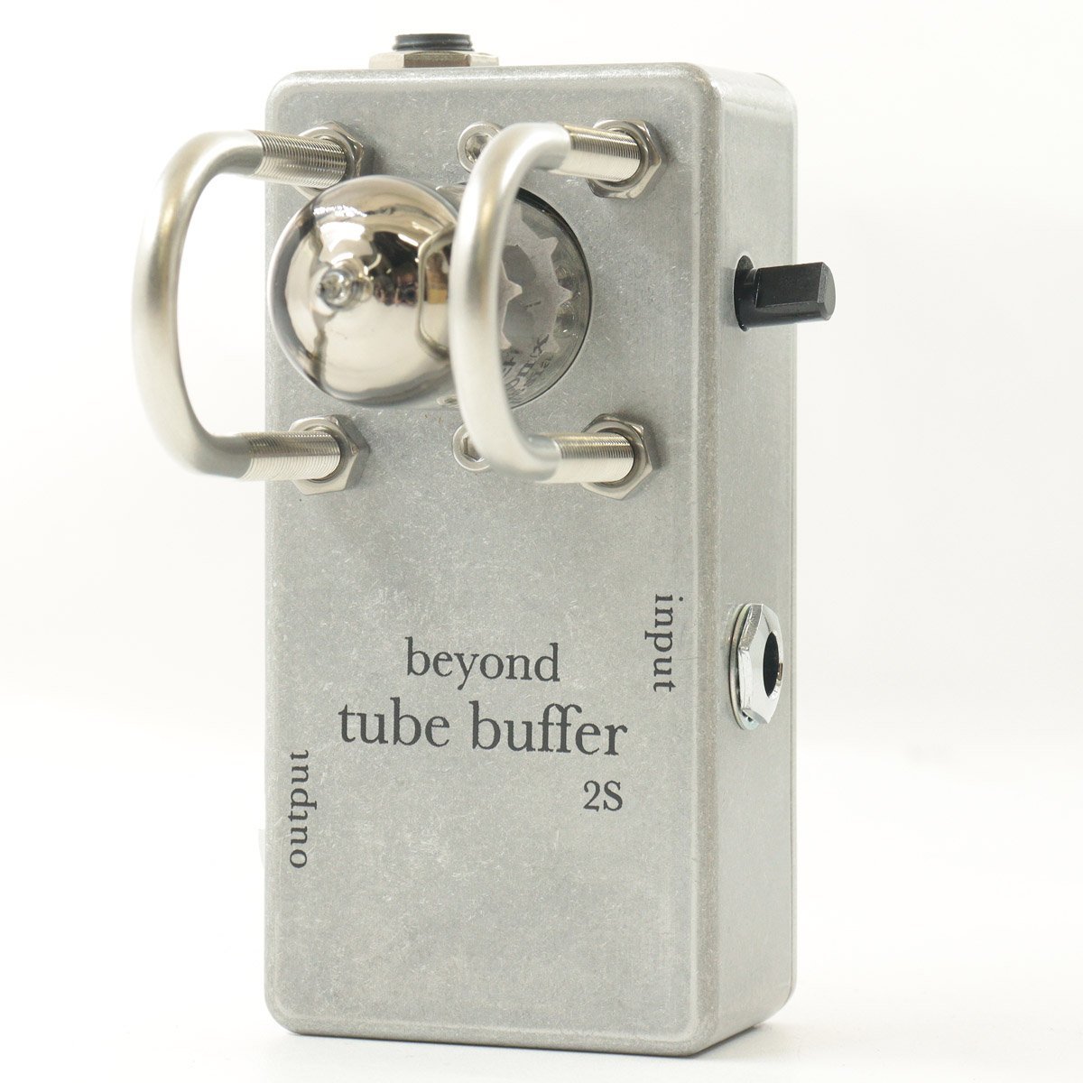 Things Beyond Tube Buffer 2S ギター用 ブースター【池袋店】（中古