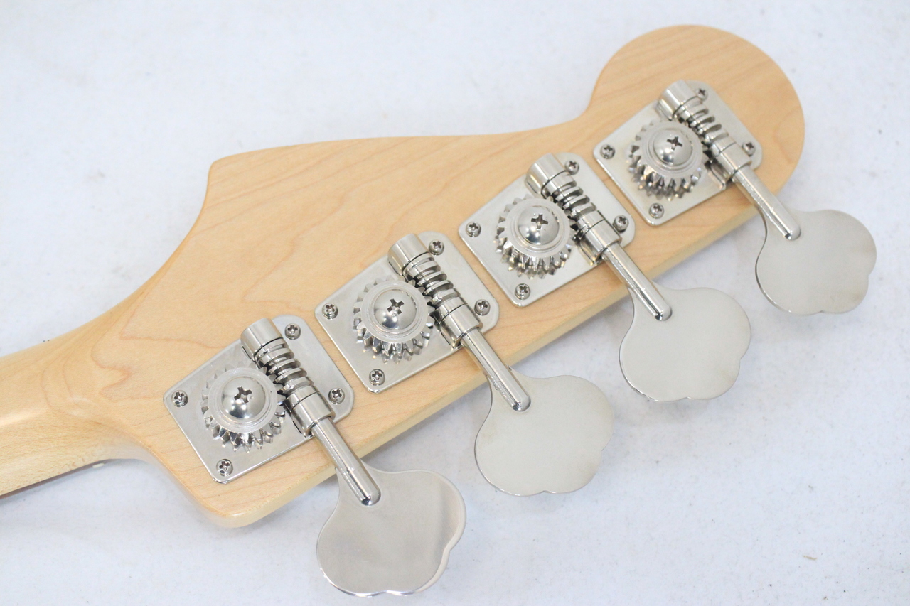 Fender Japan JB-STD（中古）【楽器検索デジマート】