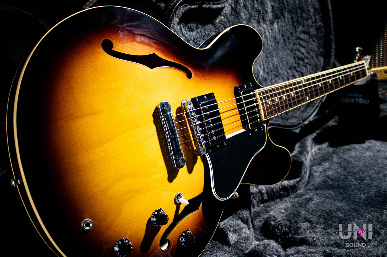 Gibson Custom Shop ES-335 / 2012（中古）［デジマートSALE