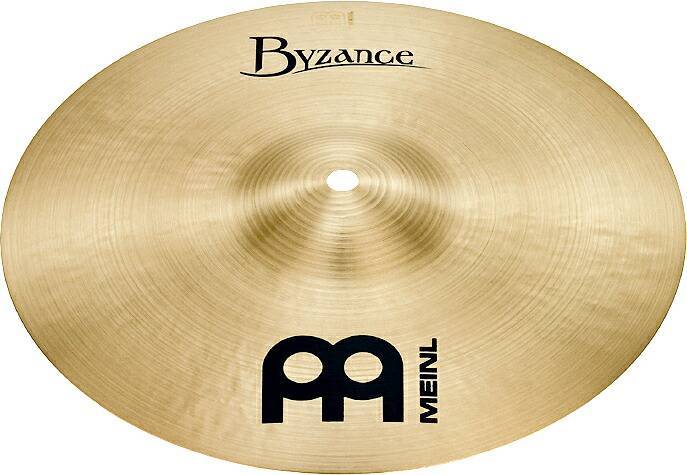 MEINL CYMBALS B10S 10