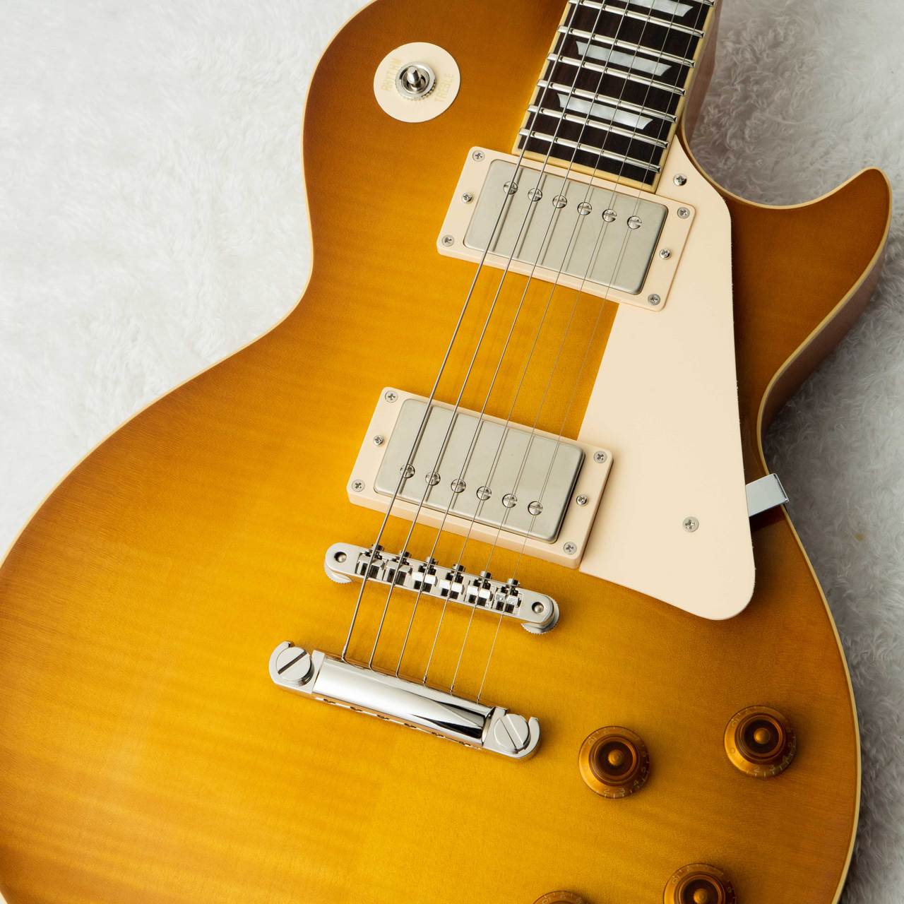 EDWARDS E-LP-VINTAGE -59 Burst- #ED7632253 【限定生産モデル