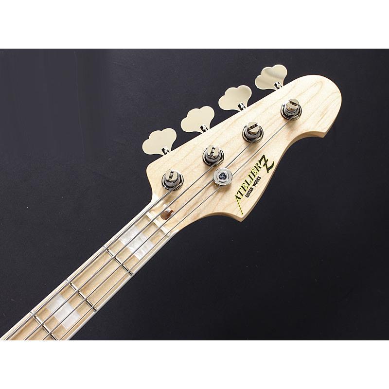 ATELIER Z M#245 Custom (N/M/BLK 1P Pickguard) 【Atelier Z × IKEBE