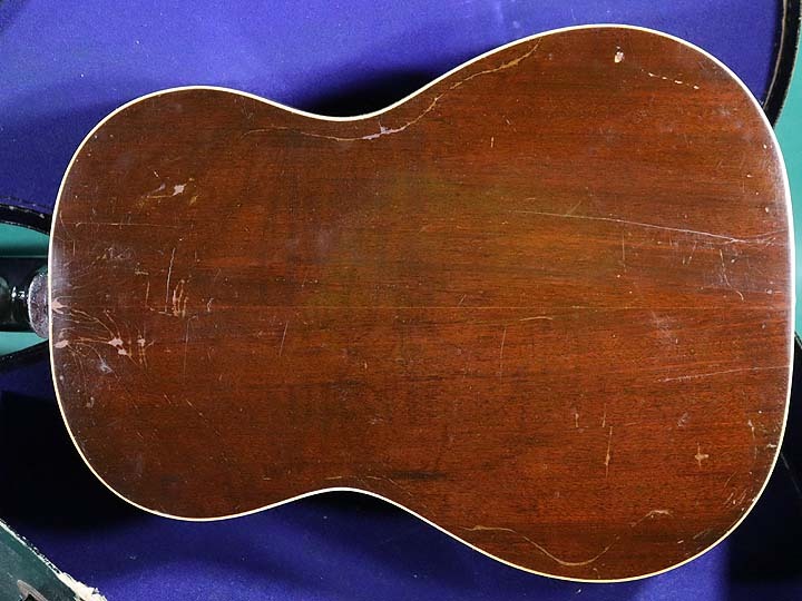 Gibson B-25 TSB （ビンテージ）【楽器検索デジマート】