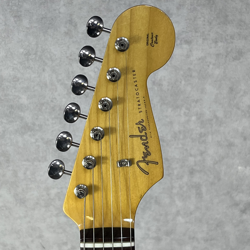 Fender Japan ST62-VSP【加古川店】（中古/送料無料）【楽器検索