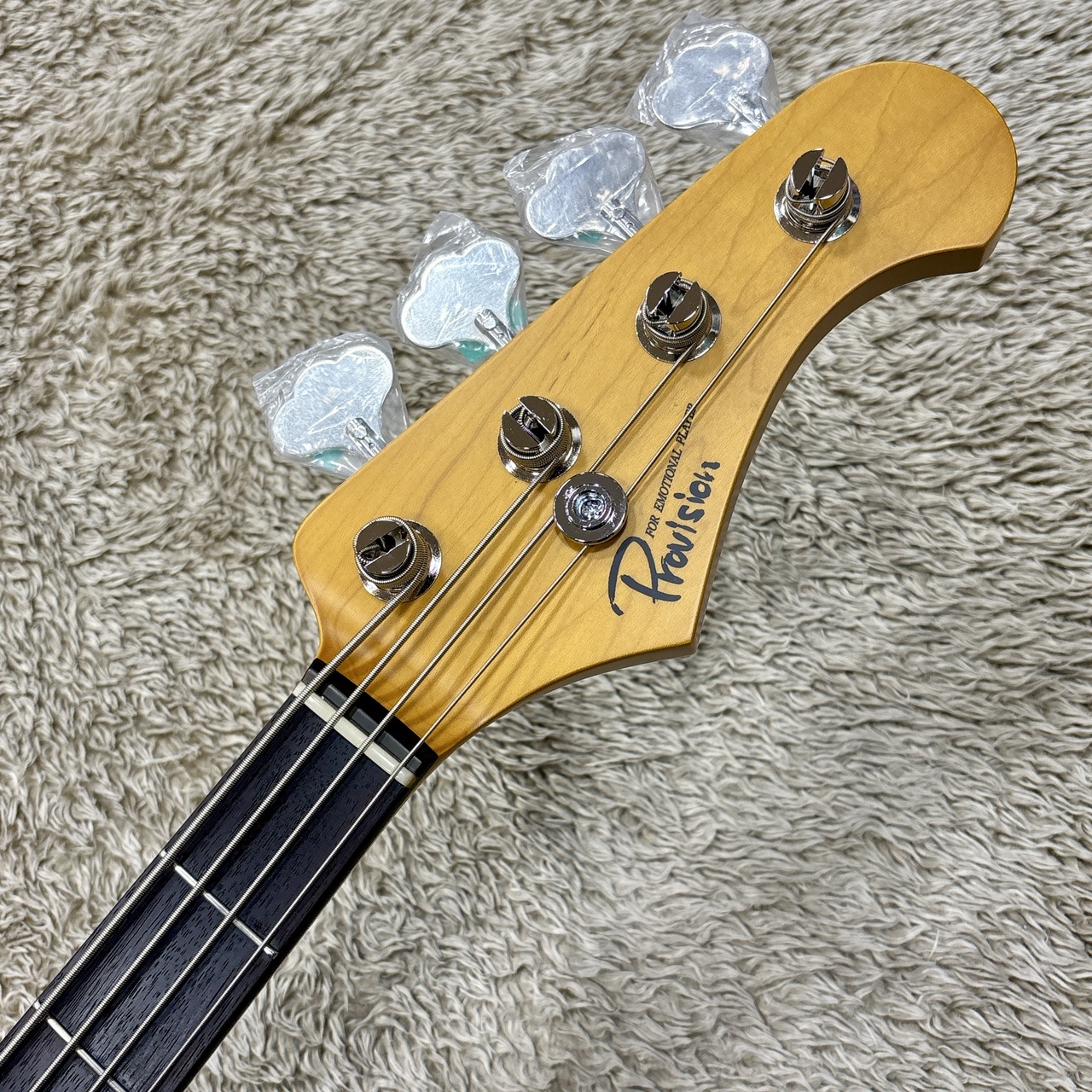 Provision VJPB-AM001 LA/VWH Aya Matsuoka Signature Model