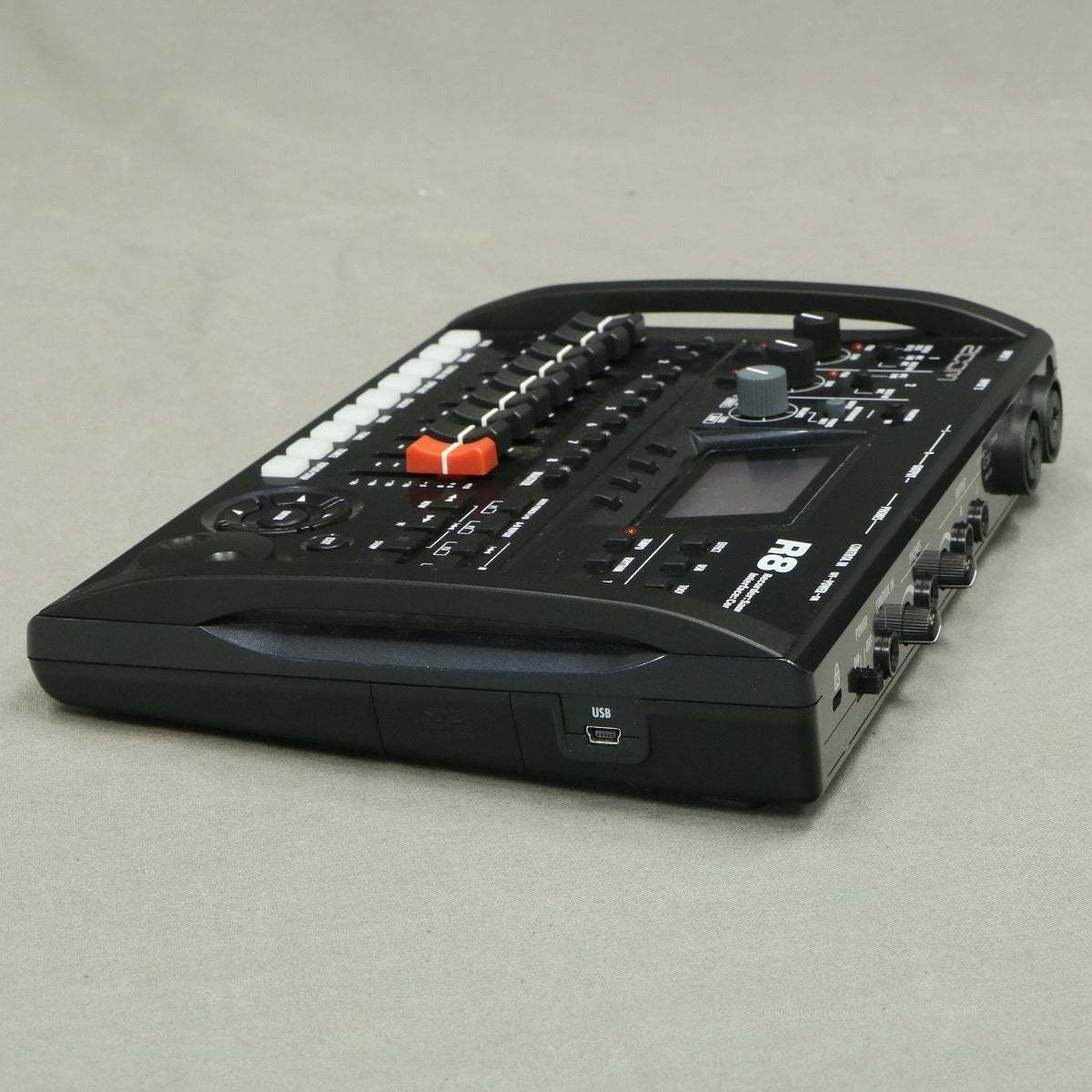 ZOOM R8 【御茶ノ水本店】（中古）【楽器検索デジマート】