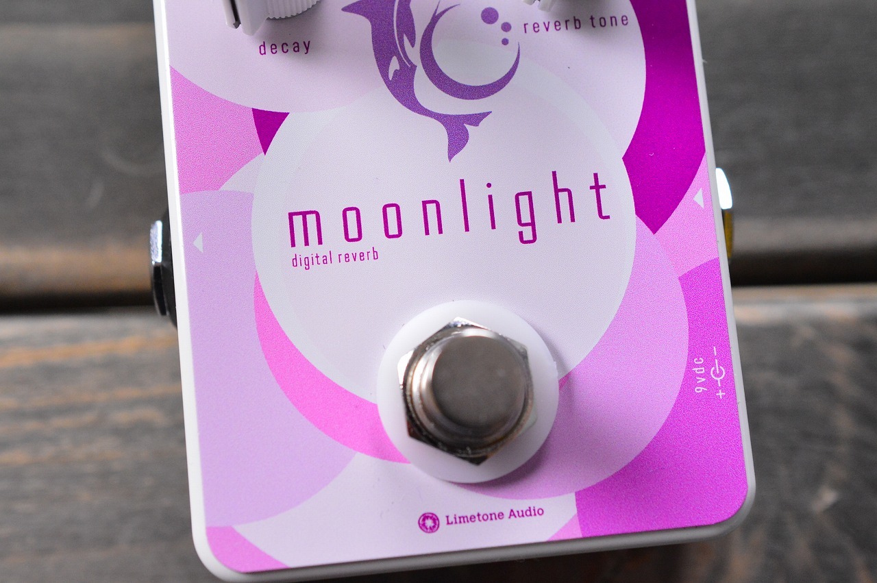 Limetone Audio moonlight（新品/送料無料）【楽器検索デジマート】