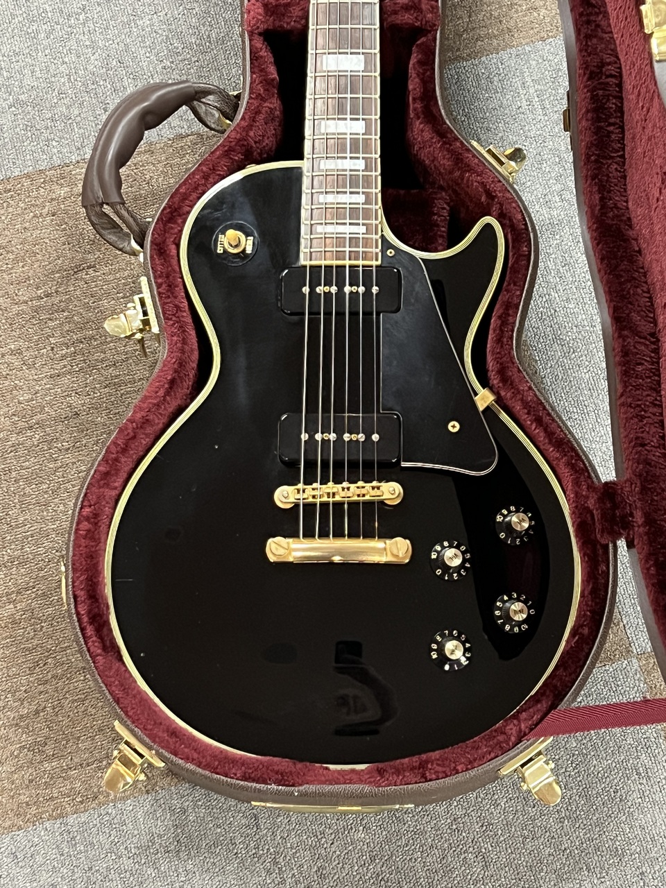 Greco ミントコレクション EGC P-90（中古/送料無料）【楽器検索