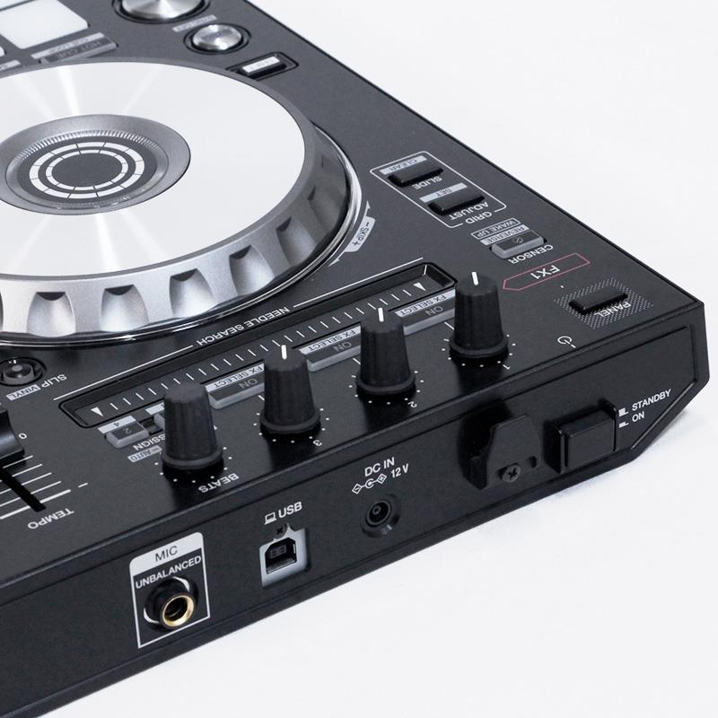 Pioneer Dj USED 中古 DDJ-SR2（中古）【楽器検索デジマート】