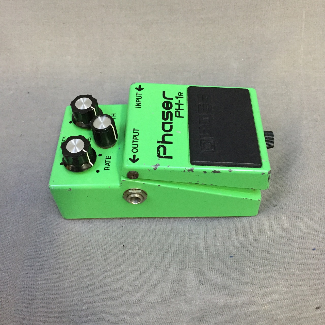 现货 Boss PH-1 Phaser シリアル 8800 フェイザー | rpagrimensura.com.ar